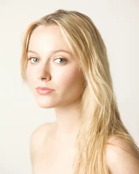 乔治娜·海格 Georgina Haig照片