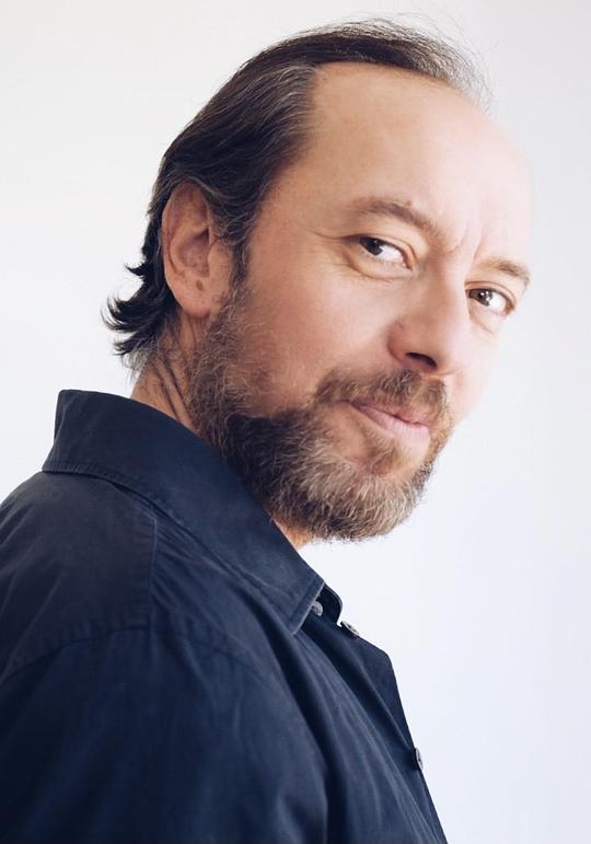 斯蒂夫·莫察基斯 Steve Mouzakis照片