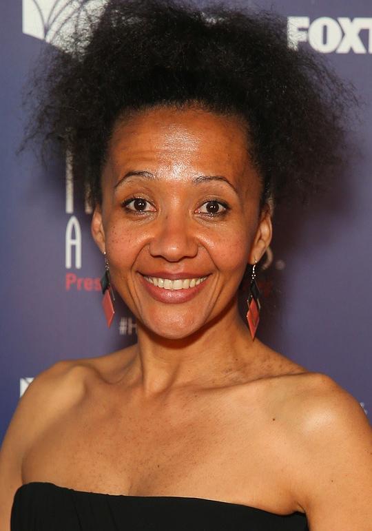 宝拉·阿伦德尔 Paula Arundell照片