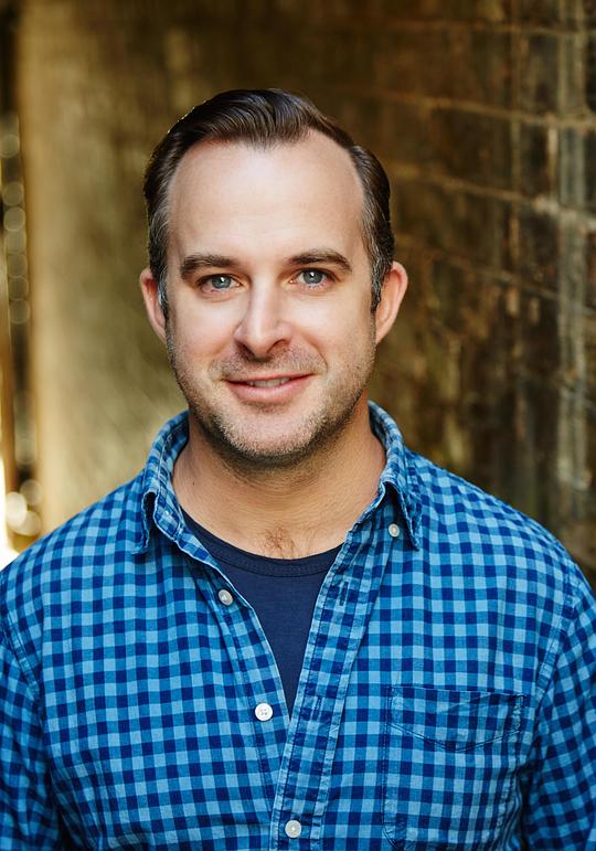 约翰·利里 John Leary照片