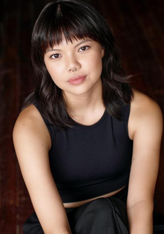 加比·萧 Gaby Seow照片