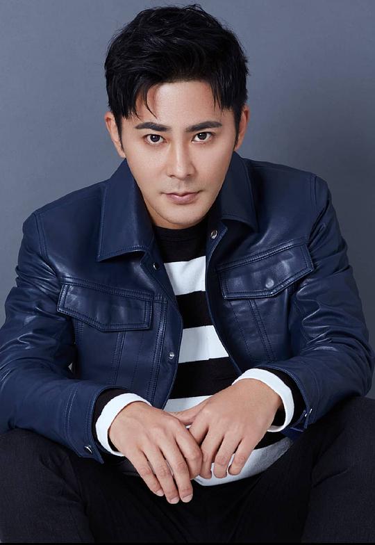 宗峰岩 Fengyan Zong照片