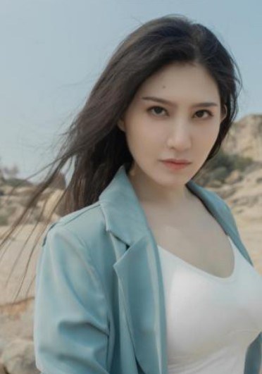 于佩尧 Peiyao Yu照片