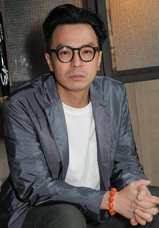 黄庆勋 Danny Wong照片