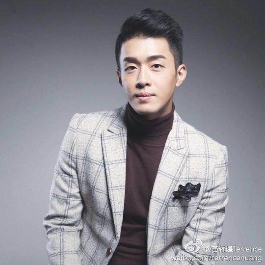 黄耀煌 Terrence Wong照片
