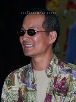 邝庭和 Ting Wo Kwong照片