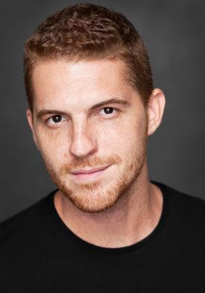 乔纳森·罗德 Jon Rod照片