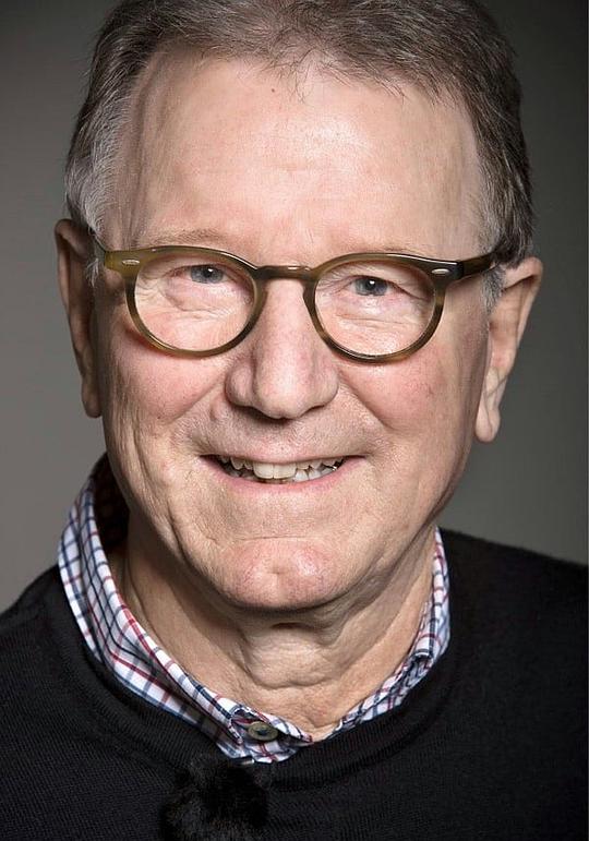 芬恩·尼尔森 Finn Nielsen照片