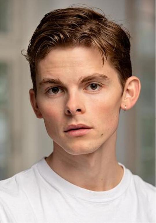 拉塞·斯蒂恩 Lasse Steen照片