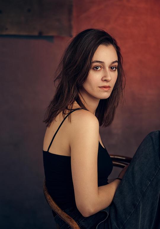 帕特里西亚·斯劳夫 Patricia Slauf照片