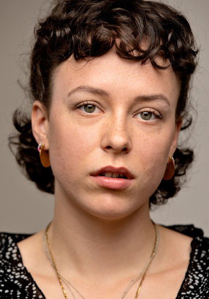 南娜·科佩尔 Nanna Koppel照片