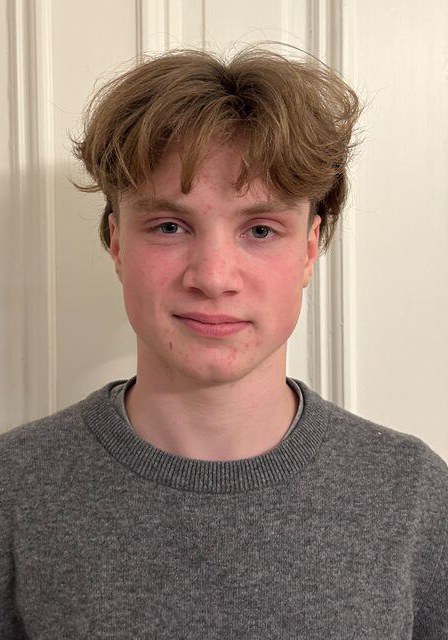 约翰·卡特豪斯 Johann Karthaus照片