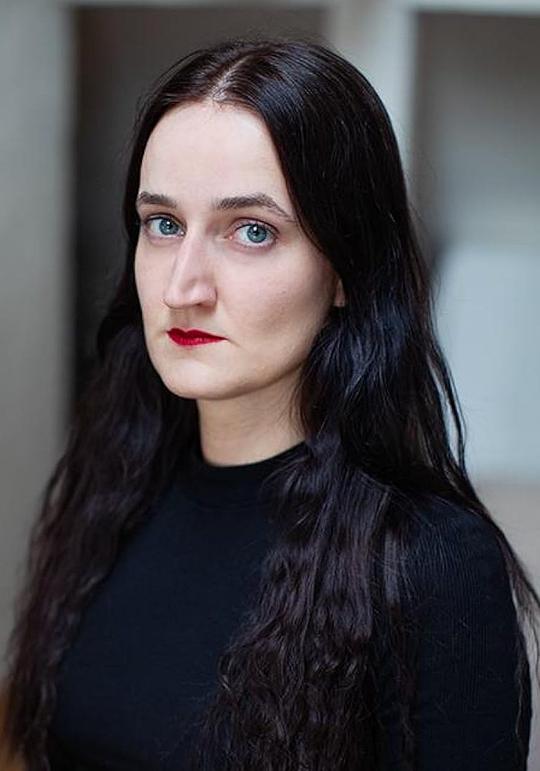 弗雷娅·克罗伊茨卡姆 Freya Kreutzkam照片