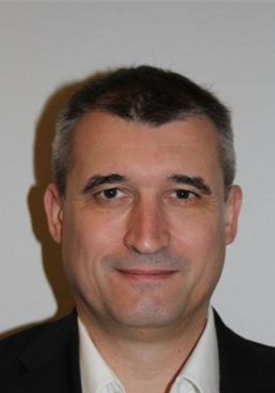 拉尔夫·齐尔曼 Ralf Zillmann照片