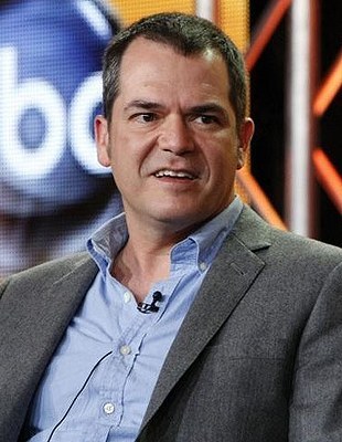 戴维·赫明森 David Hemingson照片