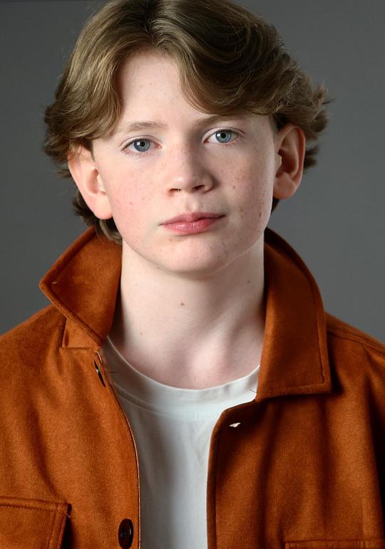 伊恩·多利 Ian Dolley照片