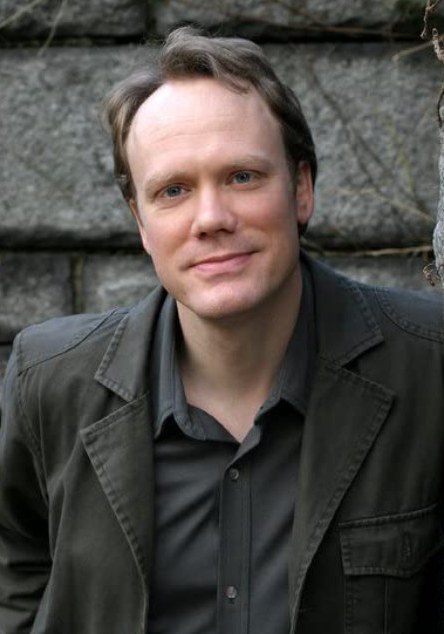 安德鲁·加曼 Andrew Garman照片