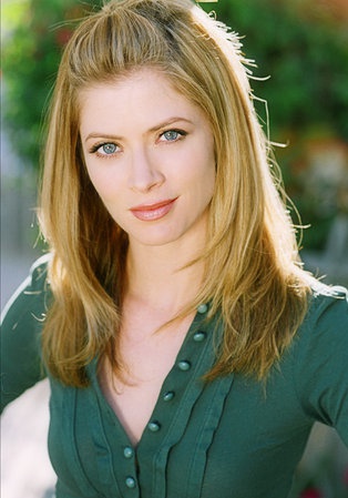 吉莲·韦格曼 Gillian Vigman照片