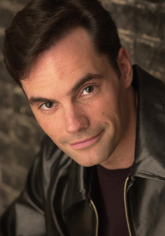 比尔·穆托斯 Bill Mootos照片