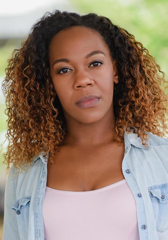 胡安妮塔·珀尔 Juanita Pearl照片