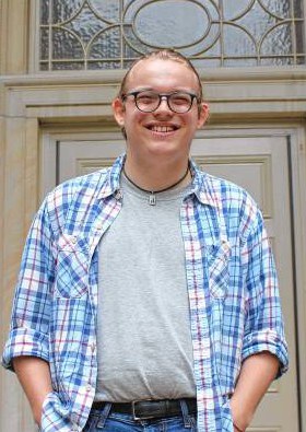 威尔·萨斯鲍尔 Will Sussbauer照片