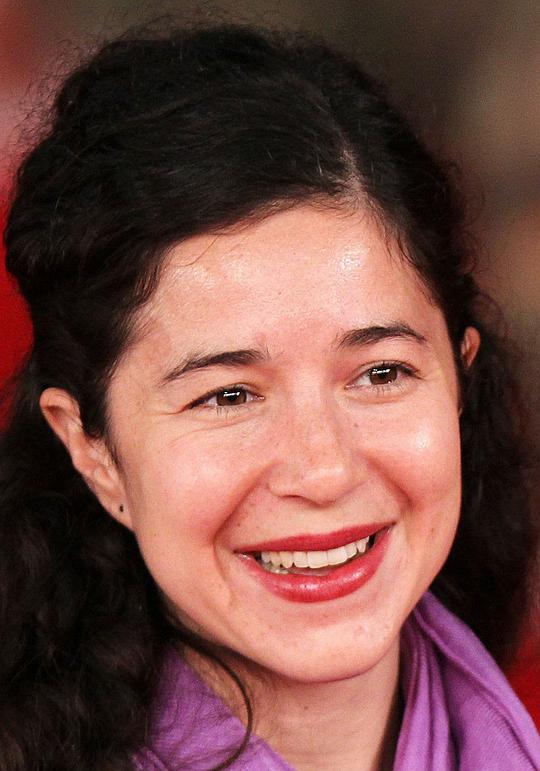 阿什莉·萨宾 Ashley Sabin照片