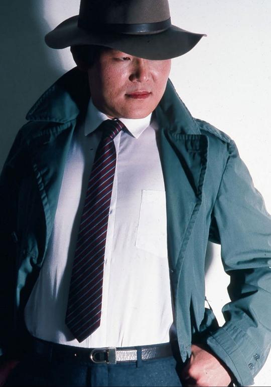 金勇满 Yong-man Kim照片