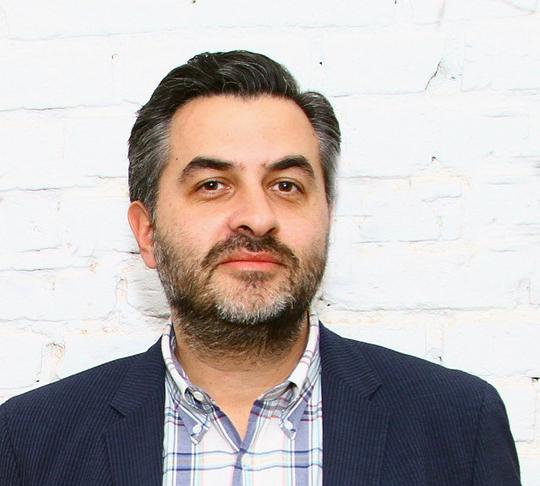 瑞恩·科瑞沃谢 Ryan Krivoshey照片