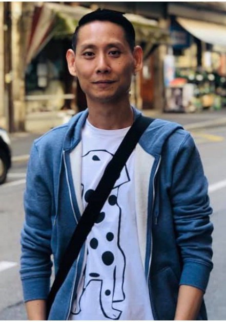 王礼霖 Lay Jin Ong照片