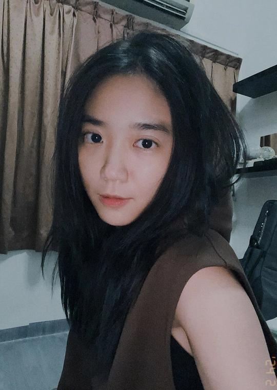 周雪婷 April Chan照片