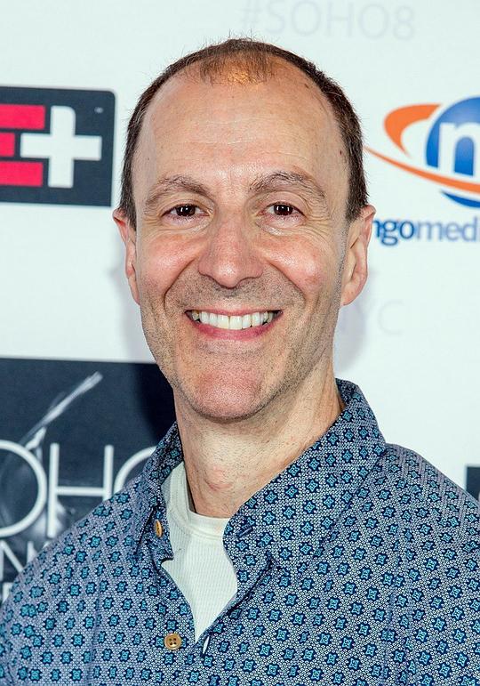 尼尔·勒纳 Neal Lerner照片