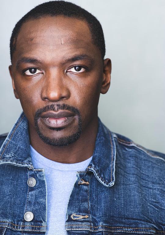 迈克尔·吉布林 Michael Jibrin照片