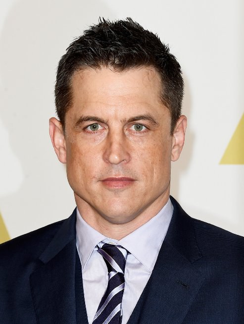 杰森·霍尔 Jason Hall照片