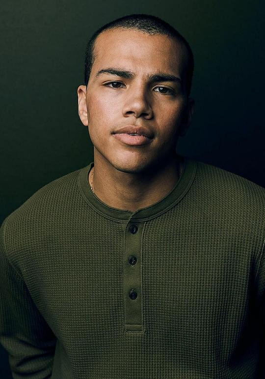 丹尼尔·普伊格 Daniel Puig照片