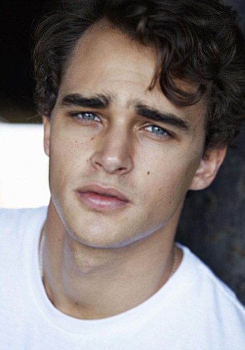 佩佩·巴罗佐 Pepe Barroso照片