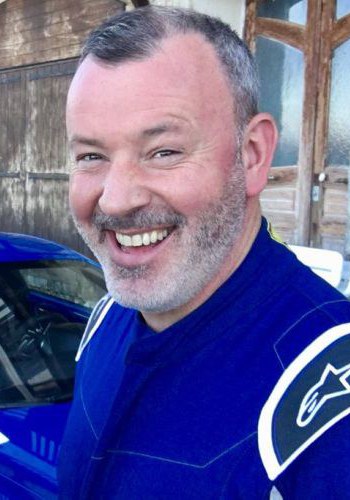 尼尔·玛克谢 Niall McShea照片