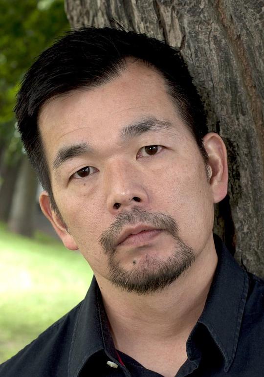 上田贞夫 Sadao Ueda照片