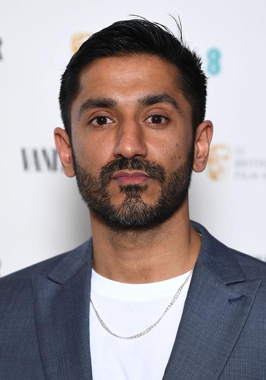 哈尔基·巴姆布拉 Harki Bhambra照片