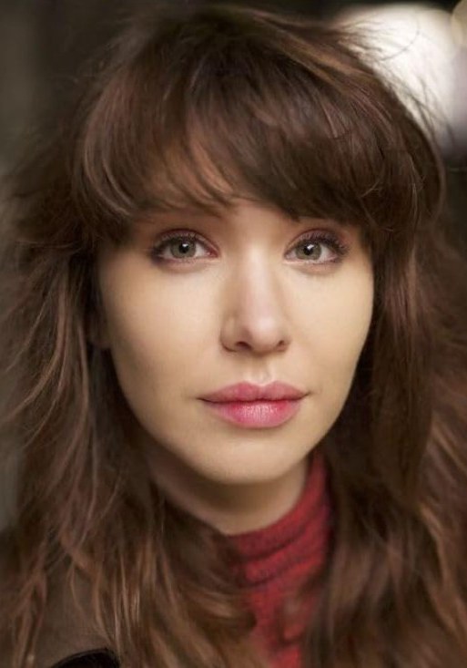 林赛·帕蒂森 Lindsay Pattison照片