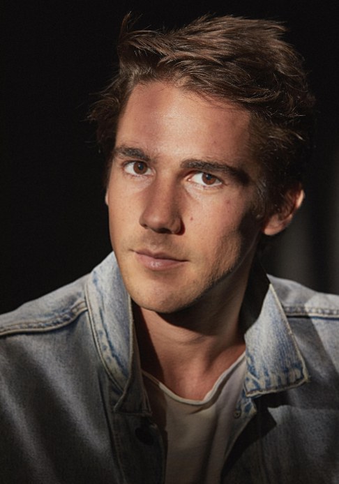 马里亚诺·冈萨雷斯 Mariano González照片