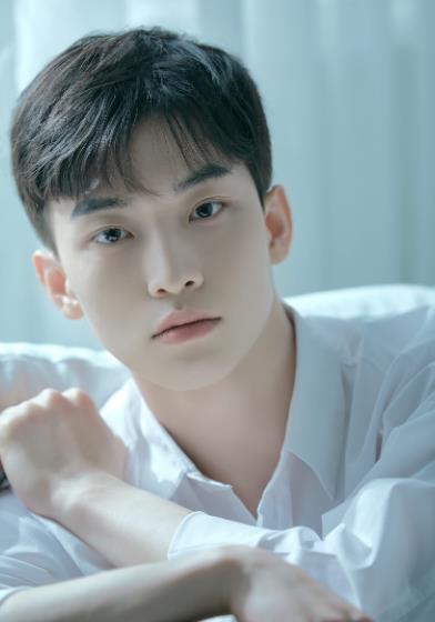 李相宪 Sang Heon Lee照片