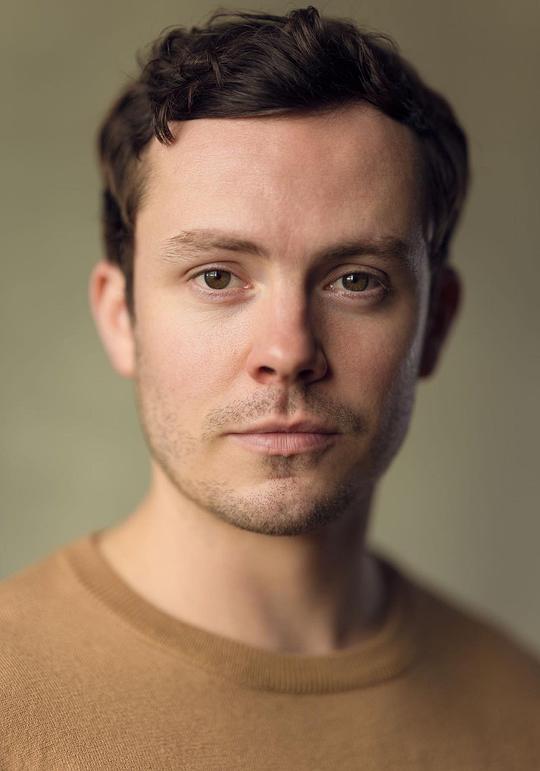 希亚兰·乔伊斯 Ciaran Joyce照片