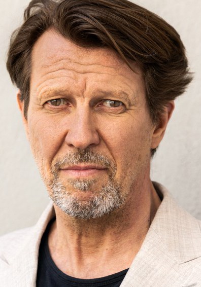 马蒂·索萨洛 Martti Suosalo照片