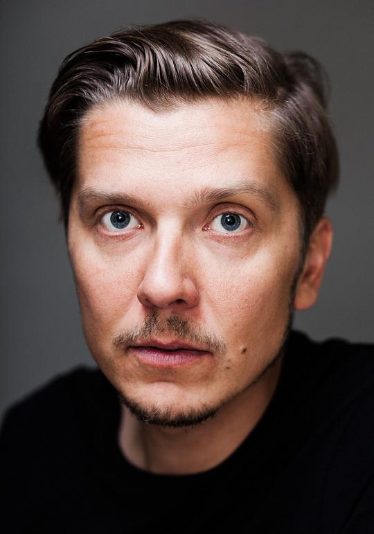 埃罗·里塔拉 Eero Ritala照片