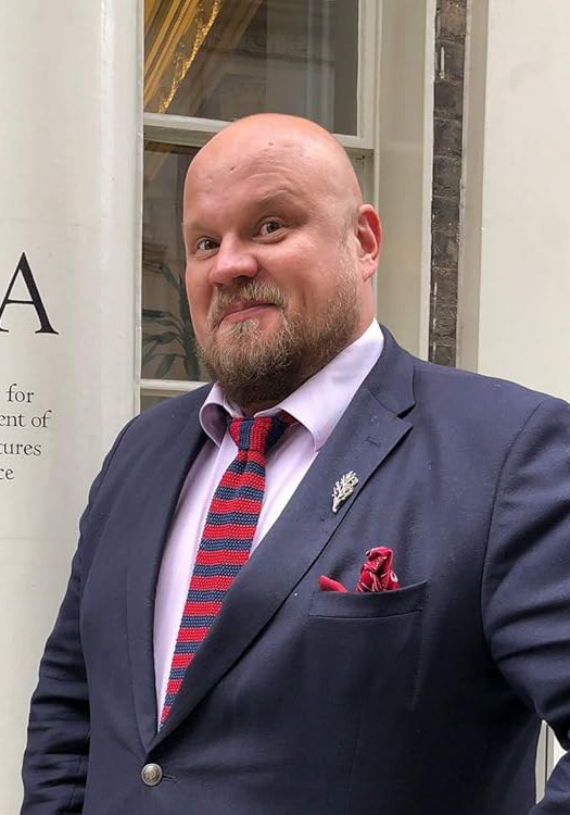 米科·米卡宁 Mikko Mykkänen照片