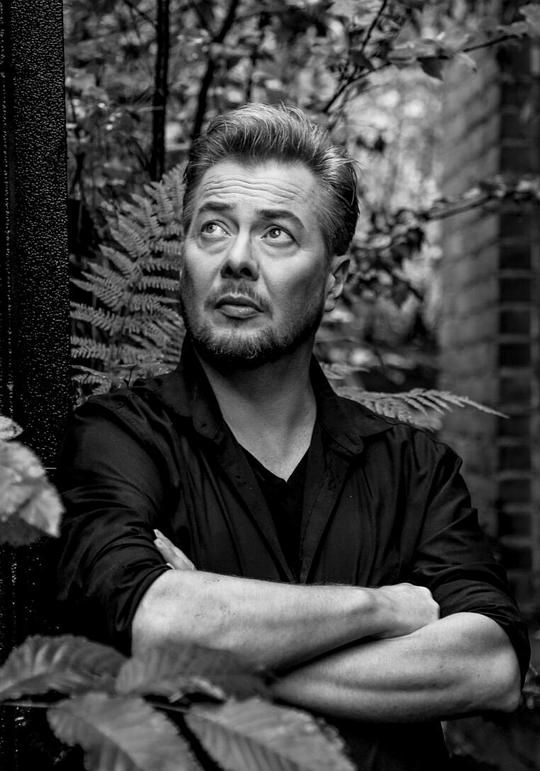 米卡·尼坎德 Mika Nikander照片