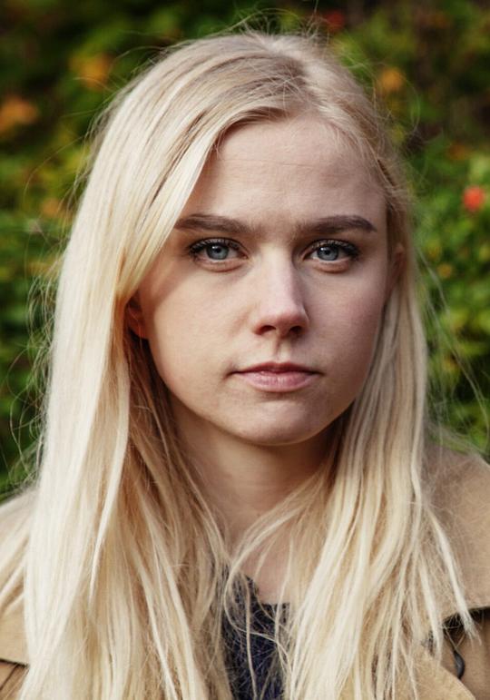 凯萨·卡贾莱宁 Kaisa Karjalainen照片