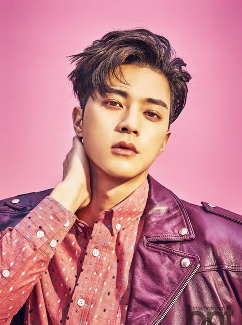 金志勋 Ji-hoon Kim照片