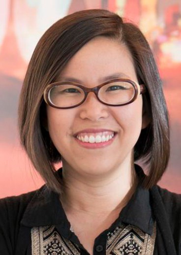 弗恩·维拉桑托恩 Fawn Veerasunthorn照片