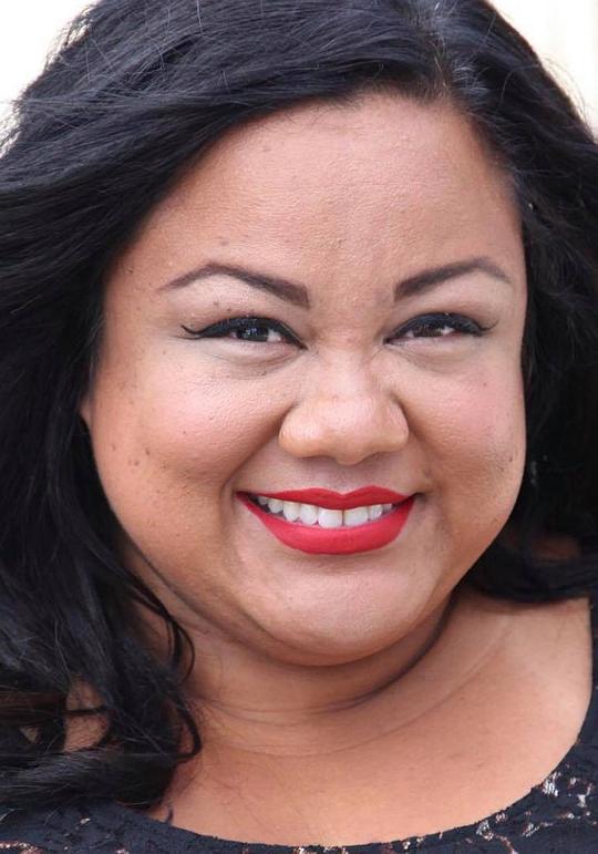 詹妮弗·久美山 Jennifer Kumiyama照片